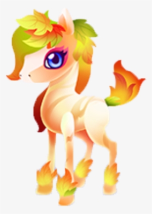 Fall Foal Juvenile - Foal #3237549