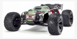 No Product Image - Arrma Kraton V3 #3237590