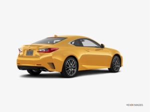 New Car 2018 Lexus Rc Rc 350 - Car #3237632