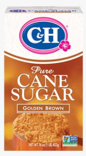 Golden Brown Sugar - C&h Brown Sugar #3237723