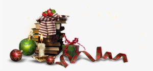 Kim H Christmas Memory - Christmas Corner Png Transparent #3237797