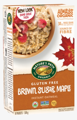 Nature's Path Organic Sunrise Breakfast Blueberry & #3237851