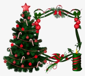 Рамы, Рамки, Rahmen, Квадро, Png, Noel - Christmas Day #3237937