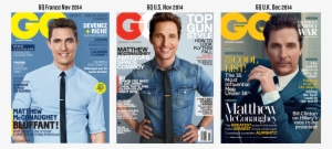 Mmcc Gq Nov14 Copie - Gq #3237940