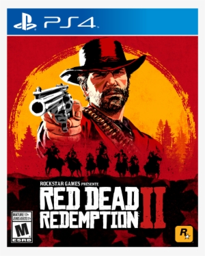 Red Dead Redemption 2 #3237984