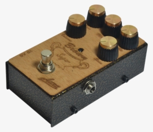 Aura Brown Sugar - Brown Sugar Pedal #3237988