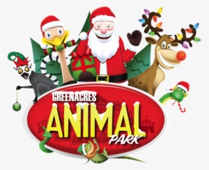 Greenacres Animal Park #3238040