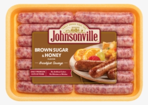 Brown Sugar & Honey Breakfast Sausage Links - French Toast Breakfast Sausage #3238178