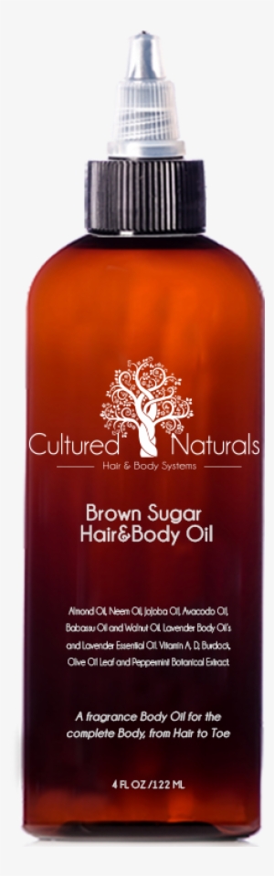 Brown Sugar - Oil #3238280