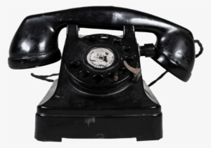 Vintage Rotary Phone #3238304