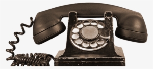 Old Rotary Phone - Respected Sir #3238424