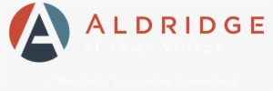 Aldridge Town Village Apartments - Sign #3238427