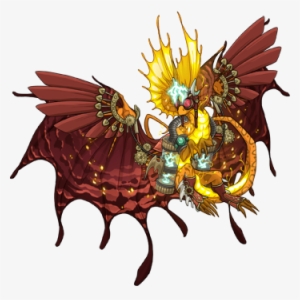 152908 350 - Dragon #3238447