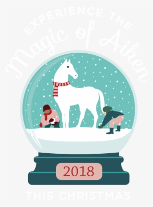 Christmas In Aiken Means Exciting Holiday Packages, - South Carolina #3238473