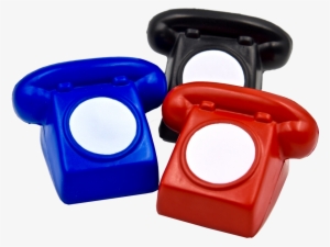 Mel-010 Rotary Phone - Plastic #3238477
