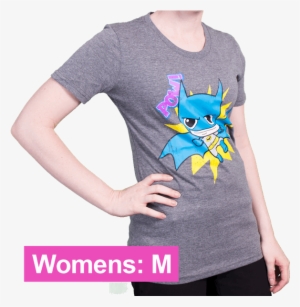 Batman Pow Women's T-shirt - Batman #3238607