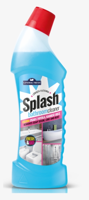 General Fresh Odplamiacz Do Tkanin 600g #3238644