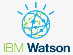 Ibm Watson Logo Transparent 1 - Ibm Watson #3238646