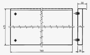 Dimensions And Folds For The Liquid Nitrogen Splash - Diagram #3238701