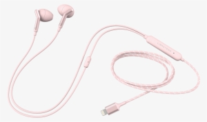 World's First Lightning-powered Earbuds With Citymix™ - Libratone Q Adapt Lightning In-ear Headphones #3238726