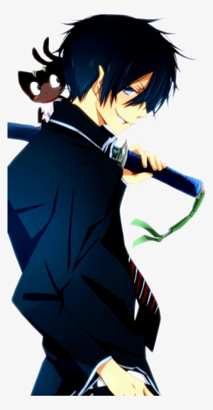 Shy Bunny Yandere Rin Okumura X Shy Reader By - Rin Okumura Png #3238730