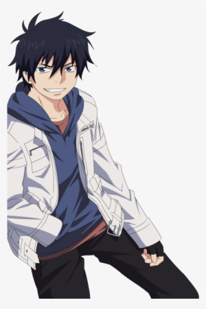 Rin Okumura Render - Exorcist Rin Okumura #3238749