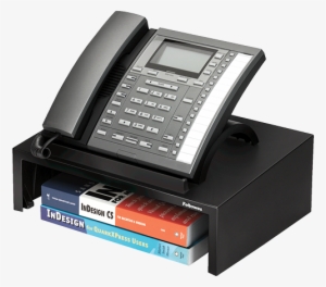 Designer Suites™ Phone Stand - Telephone Desk Stand #3238954