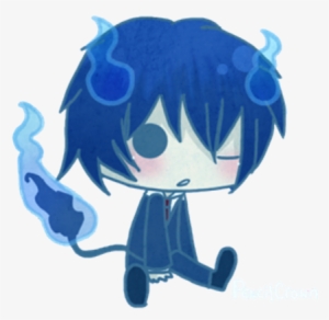 Chibi Ver Rin Okumura - Rin Okumura #3238957