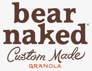Bn1601p Custom Logo - Bear Naked Custom Logo #3238999