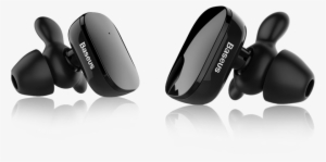 Bluetooth Earphones Waterproof Sport Headset In-ear - Baseus Encok W02 #3239046