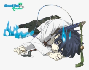 Rin Okumura Blue Exorcist - Rin Okumura #3239093
