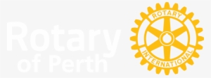 At The "heart" Of Perth's Professional Community - Rotary Club #3239094