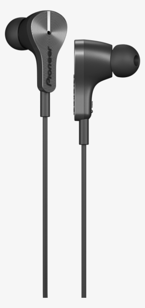 Pioneer Rayz Se-ltc5r-t Noise-cancelling Im Ohr Ohrhörer #3239136