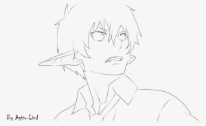 Free Printable Coloring Picture Of Soul Eater Online - Blue Exorcist #3239203