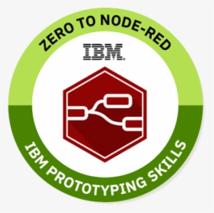 The Badge Holder Will Be Able To Demonstrate And Build - Ibm #3239228