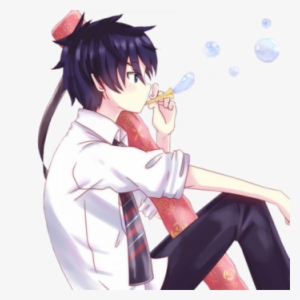 Ao No Exorcist - Rin Okumura #3239232