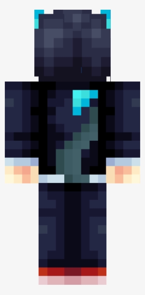 Minecraft Skin Ao No Exorcist #3239251