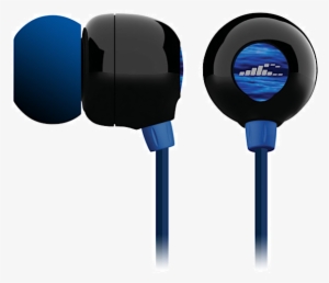 H2o Audio Surge Bass Amplified Waterproof Headphones - H2o Audio Surge Earphones #3239252