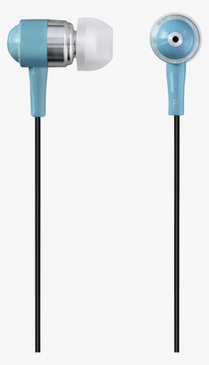 Abx High-res Image - Hama Shiny - Headset - In-ear - Turquoise #3239274