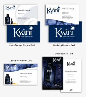 Kyani Business Cards Template Kyani Business Cards - Kyani Business Cards #3239294