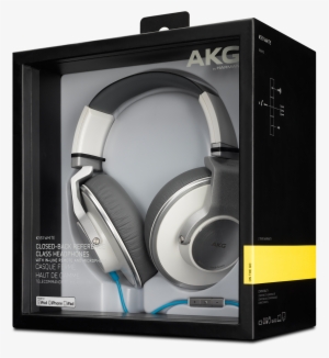 Spec Sheet - Akg K551 Headset #3239297
