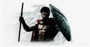 Leonidas Png - Movie 300 #3239319