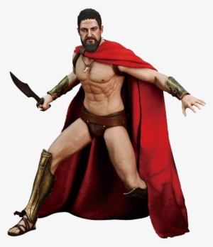 Leonidas - Leonidas 300 #3239344