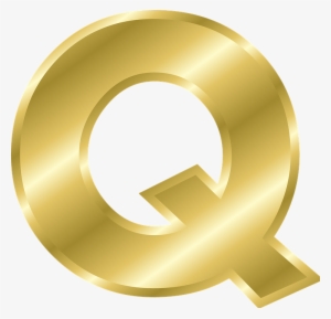 Letter Q Images - Letter Q Clip Art #3239370