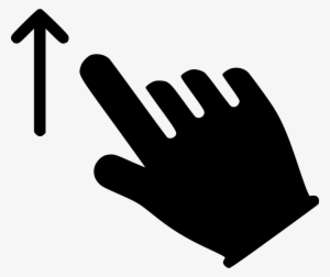 Swipe Up - - Hand Png Swipe Up #3239376