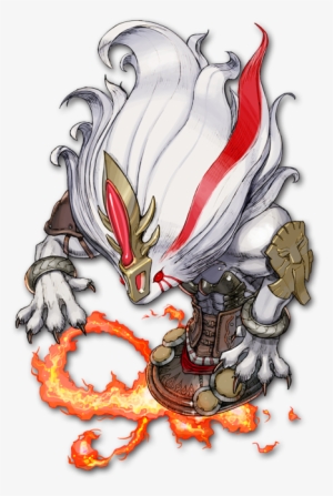 Leonidas - Terra Battle Eidolon #3239428