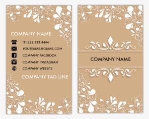 Cynthia Business Card - Art Paper #3239455