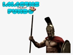 Renders E Imagens Sem Fundo - Leonidas 300 Png #3239493
