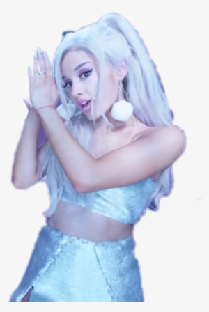 Png De Ariana Grande Para Mi Proximo Edit Si Usas Da #3239595
