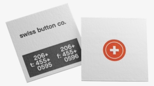 Cotton Business Cards - Business Card #3239599
